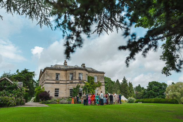 Middleton Lodge Wedding Photographer - Stan Seaton  315.jpg