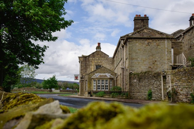 DEVONSHIRE-ARMS-HOTEL- Stan-Seaton-Photography