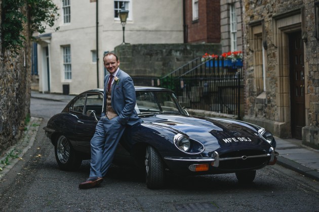 065 Durham-Castle-Wedding-Photographer-Stan-Seaton-Groom.JPG