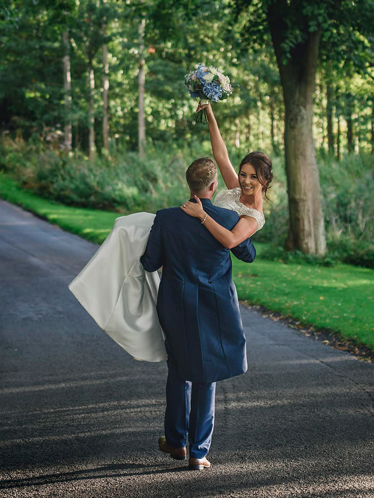 Wedding Photography Testimonial