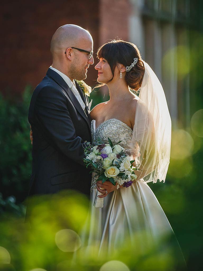 Wedding Photography Testimonial