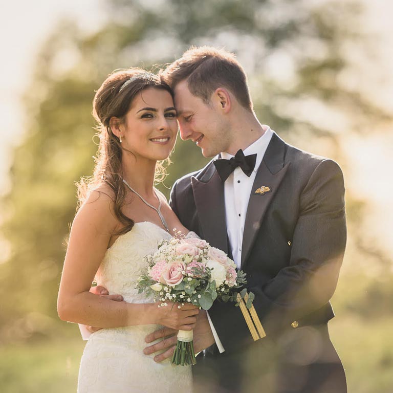 Rockliffe Hall Wedding Photography Testimonial